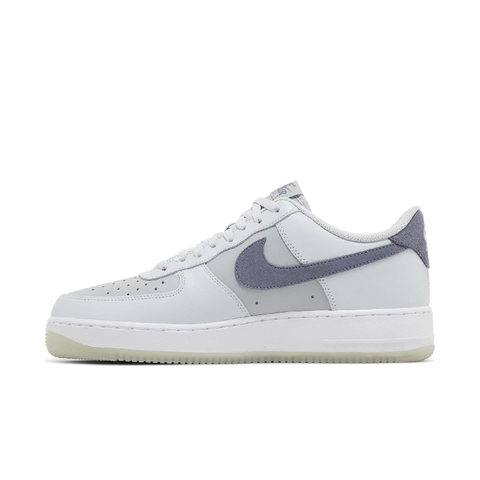 Nike Air Force 1 '07 LV8 Pure Platinum Light Carbon