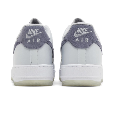Nike Air Force 1 '07 LV8 Pure Platinum Light Carbon