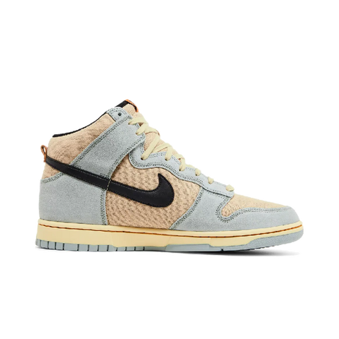 Nike Dunk High SE Hemp Hoops
