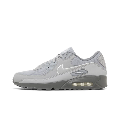 Nike Air Max 90 Wolf Grey Cool Grey
