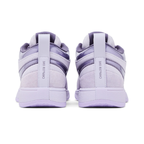 Nike Book 1 Lilac Bloom