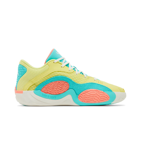 Jordan Tatum 2 Lemonade