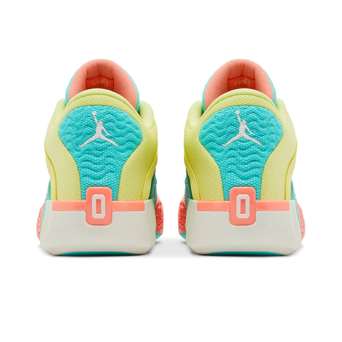 Jordan Tatum 2 Lemonade