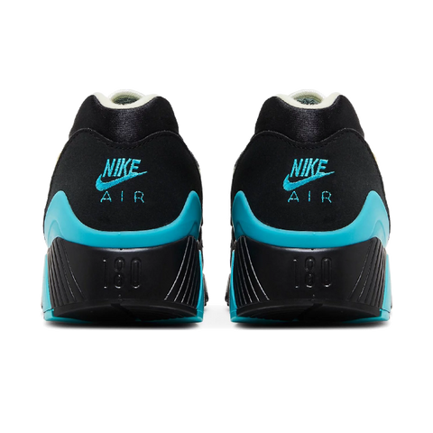 Nike Air Max 180 Dusty Cactus