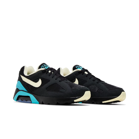Nike Air Max 180 Dusty Cactus