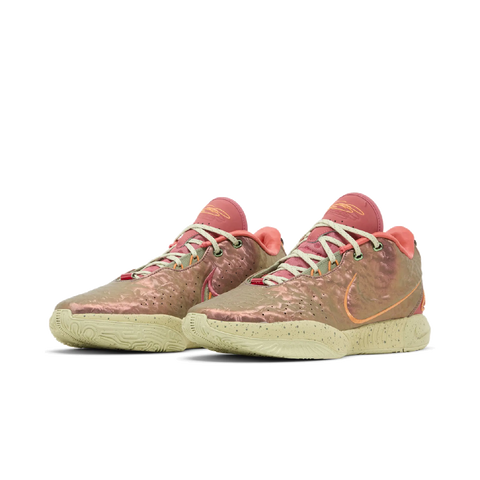 Nike LeBron 21 Queen Conch
