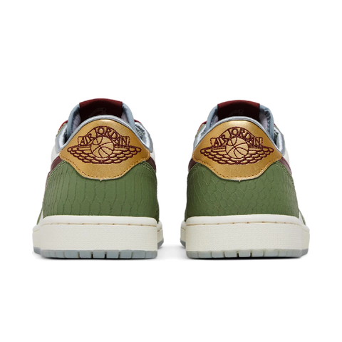 Jordan 1 Retro Low OG Year of the Dragon (2024)