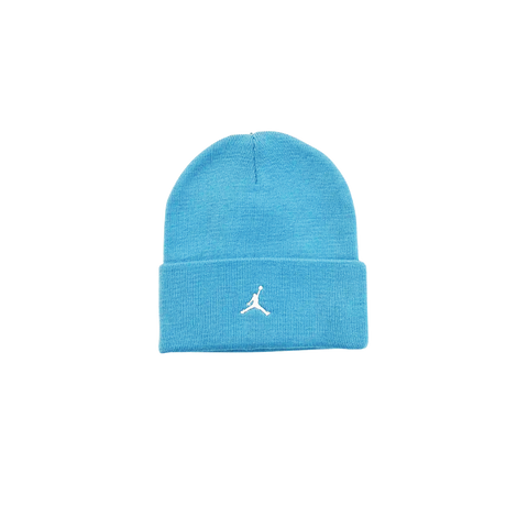Jordan Peak Beanie Blue