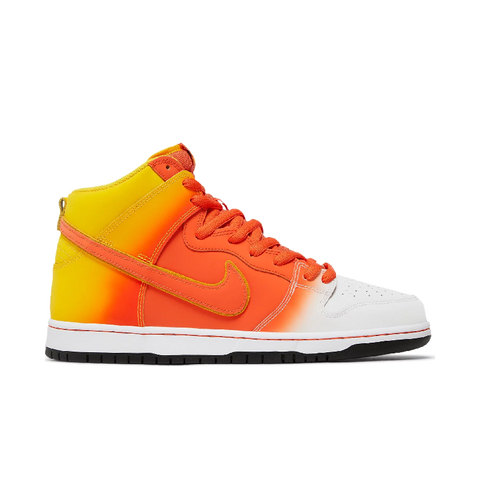Nike SB Dunk High Sweet Tooth Candy Corn