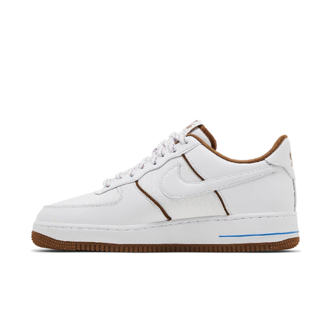 Nike Air Force 1 Low '07 White Light British Tan