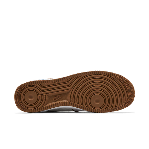 Nike Air Force 1 Low '07 White Light British Tan