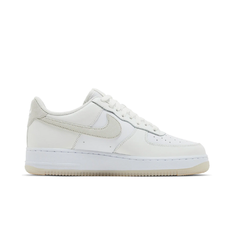 Nike Air Force 1 Low '07 LV8 Summit White Phantom