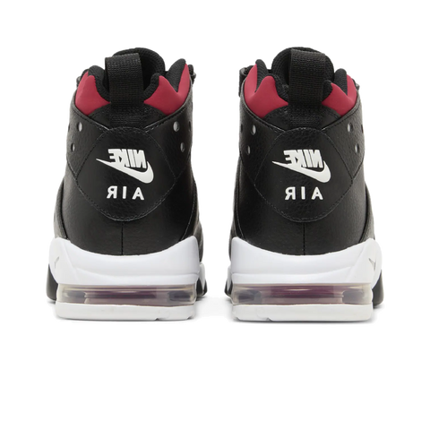 Nike Air Max 2 CB '94 Black Gym Red