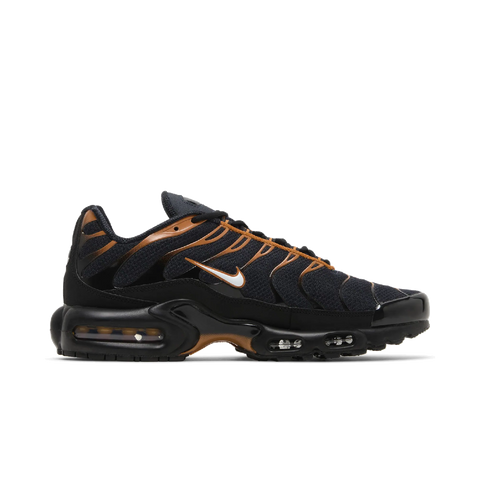 Nike Air Max Plus Dark Obsidian
