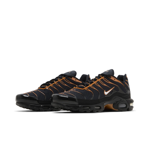 Nike Air Max Plus Dark Obsidian