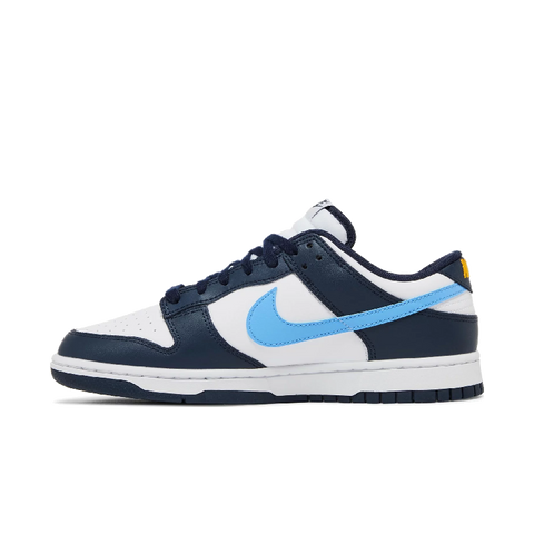 Nike Dunk Low Midnight Navy University Blue