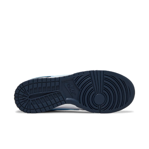 Nike Dunk Low Midnight Navy University Blue