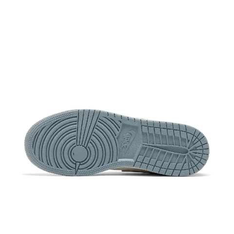 Jordan 1 Low SE Industrial Blue (GS)