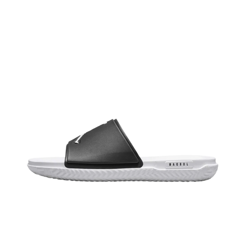 Jordan Jumpman Slide Black White