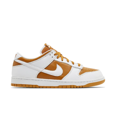 Nike Dunk Low QS CO.JP Reverse Curry (2024)