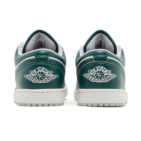 Jordan 1 Low SE Oxidized Green
