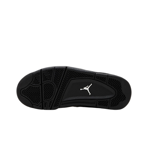 Jordan 4 RM Black Cat (GS)