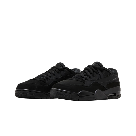 Jordan 4 RM Black Cat (GS)