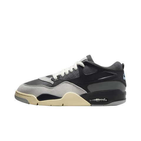 Jordan 4 RM Iron Grey
