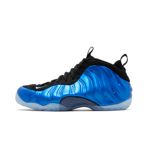 Nike Air Foamposite One International Blue