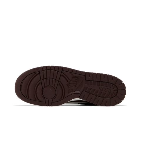 Nike Dunk Low Jumbo Light British Tan