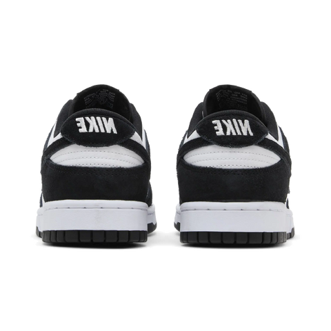 Nike Dunk Low Retro SE Suede Panda