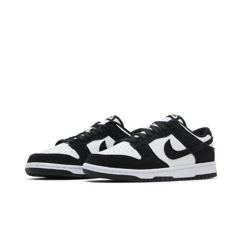 Nike Dunk Low Retro SE Suede Panda