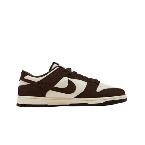 Nike Dunk Low Retro SE Pale Ivory Baroque Brown