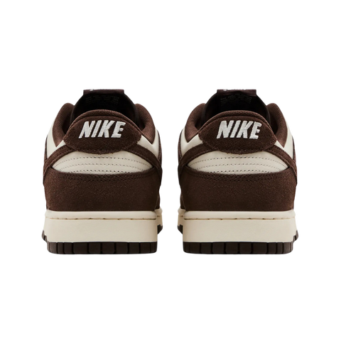 Nike Dunk Low Retro SE Pale Ivory Baroque Brown