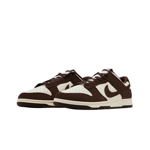 Nike Dunk Low Retro SE Pale Ivory Baroque Brown