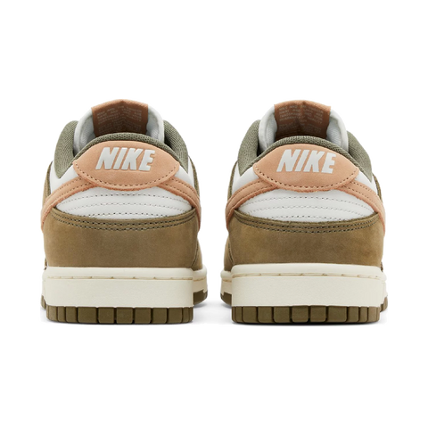 Nike Dunk Low Premium Medium Olive Hemp
