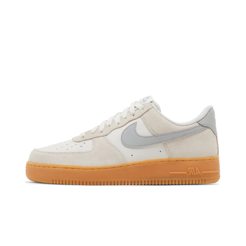 Nike Air Force 1 Low '07 LV8 Phantom Light Smoke Gum