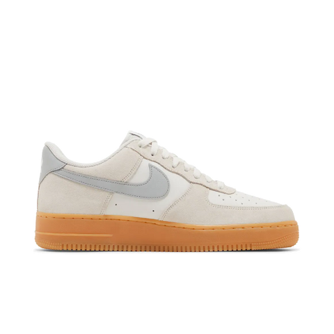 Nike Air Force 1 Low '07 LV8 Phantom Light Smoke Gum