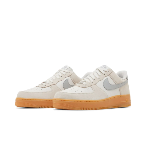 Nike Air Force 1 Low '07 LV8 Phantom Light Smoke Gum