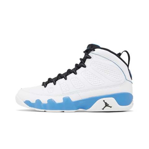 Jordan 9 Retro Powder Blue (2024)