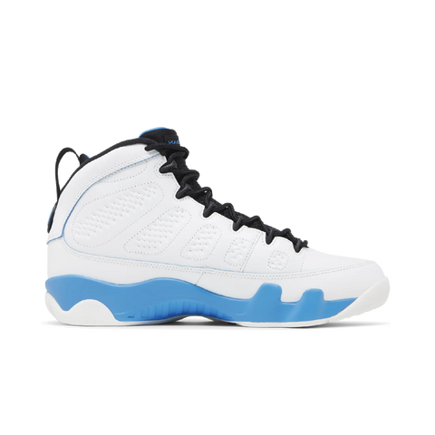 Jordan 9 Retro Powder Blue (2024)