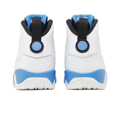 Jordan 9 Retro Powder Blue (2024)
