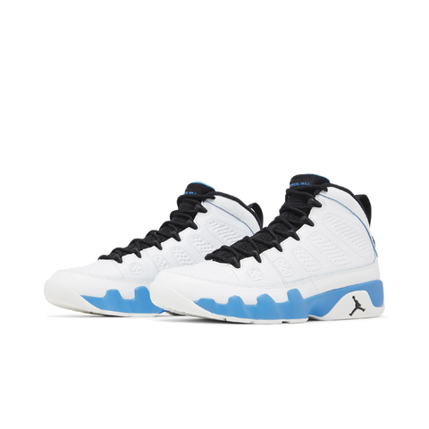 Jordan 9 Retro Powder Blue (2024)