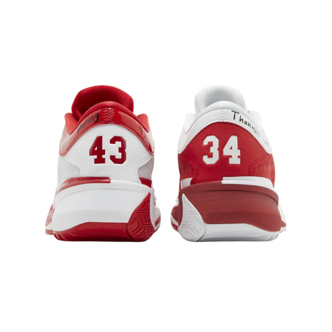Nike Zoom Freak 5 All-Star Thanasis Thanks For Sharing