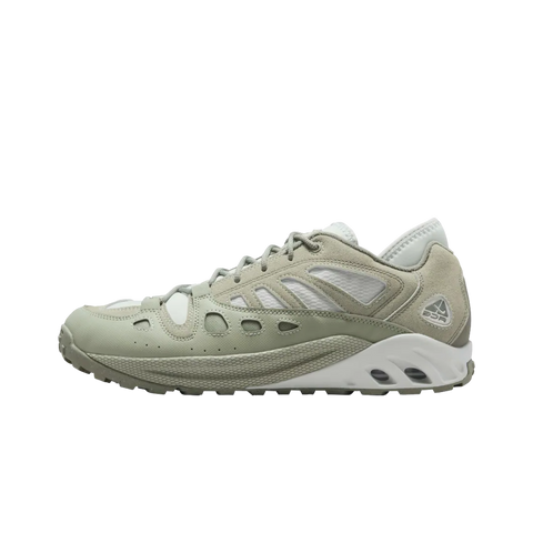 Nike ACG Air Exploraid Jade Horizon Light Silver Light Orewood Brown Dark Stucco