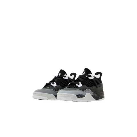 Jordan 4 Retro Fear (2024) (TD)