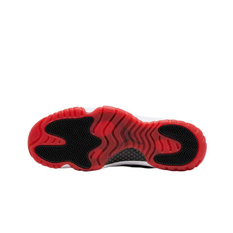 Jordan 11 Retro Low Bred (2025)