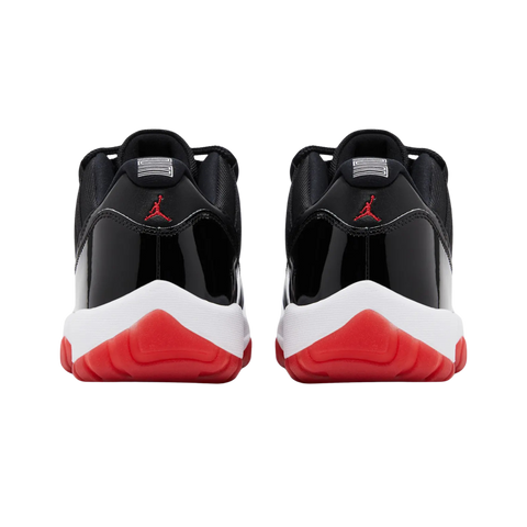 Jordan 11 Retro Low Bred (2025)