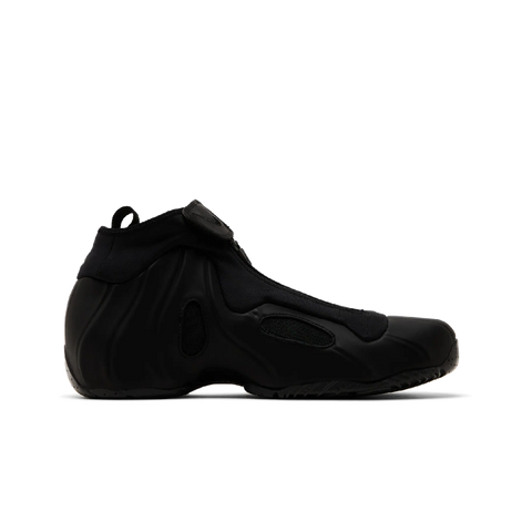 Nike Air Flightposite Black (2025)
