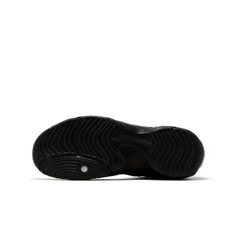 Nike Air Flightposite Black (2025)
